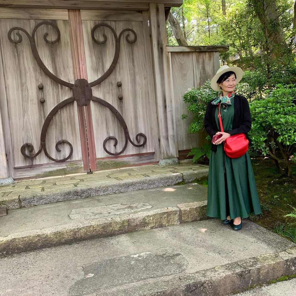 六十代 