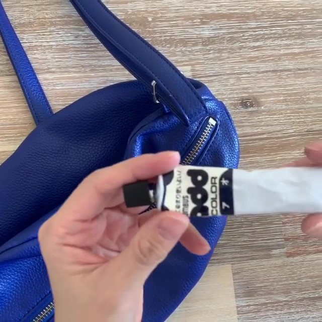 お手入れで 本革 Puレザーかばんを長く使う もりのがっこう