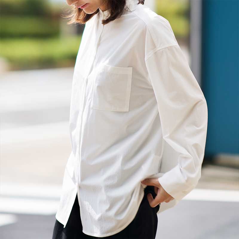 もう服選びに失敗しない その4 骨格診断から見る夏コーデ もりのがっこう