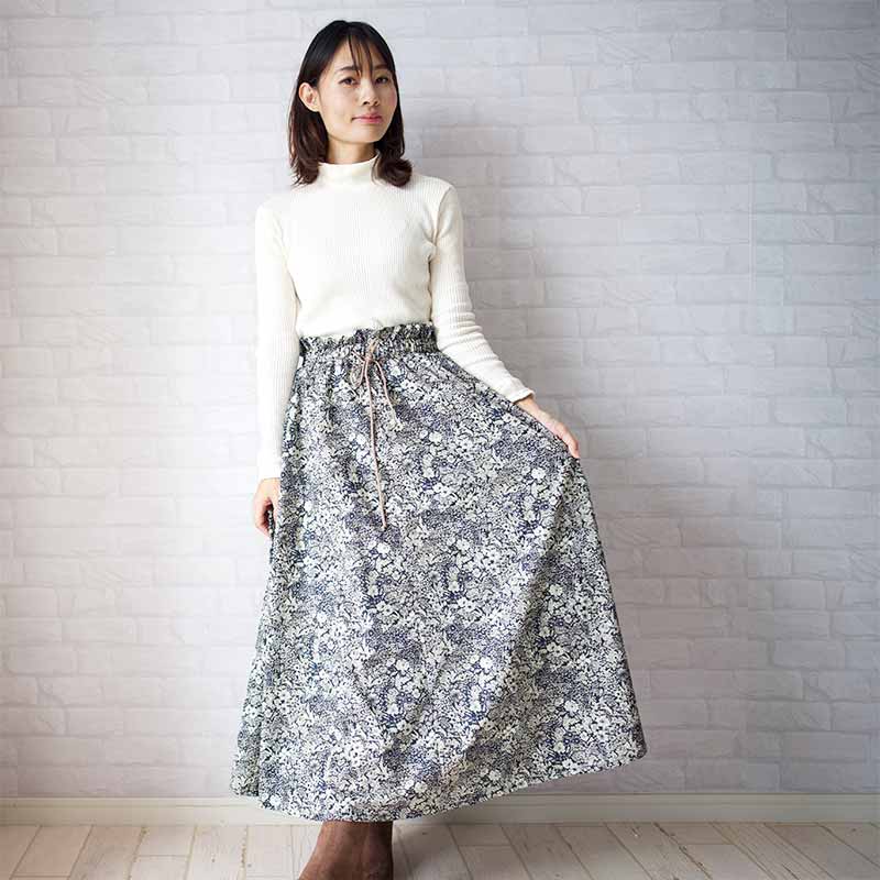 もう服選びに失敗しない その4 骨格診断から見る夏コーデ もりのがっこう
