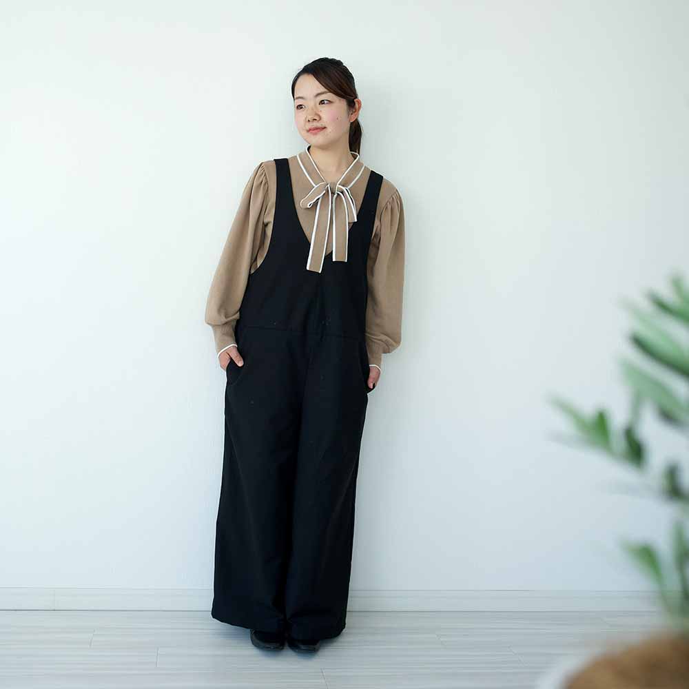 身長150cm前後 小柄さんの夏コーデ もりのがっこう