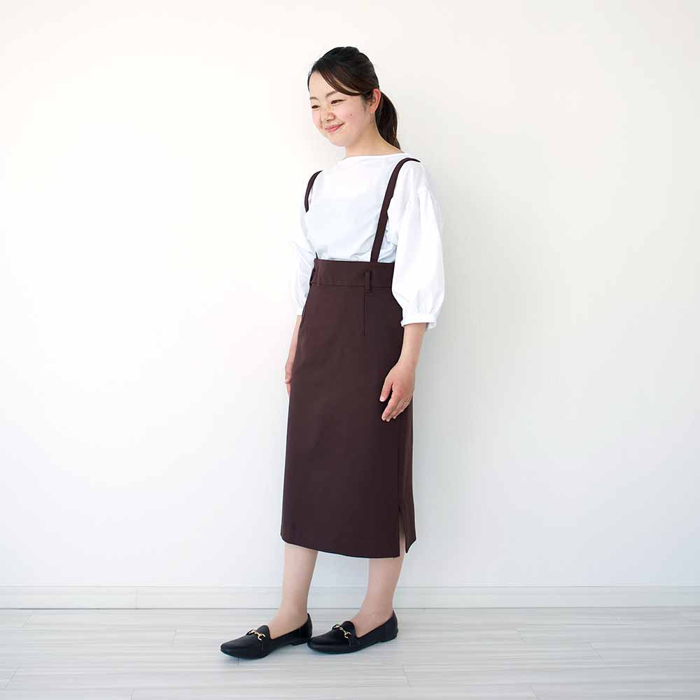 身長150cm前後 小柄さんの夏コーデ もりのがっこう