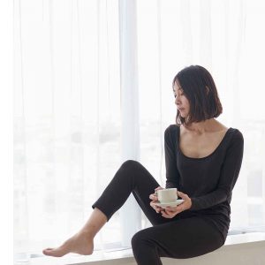 暖かメリノウールインナー選ばれる理由 もりのがっこう