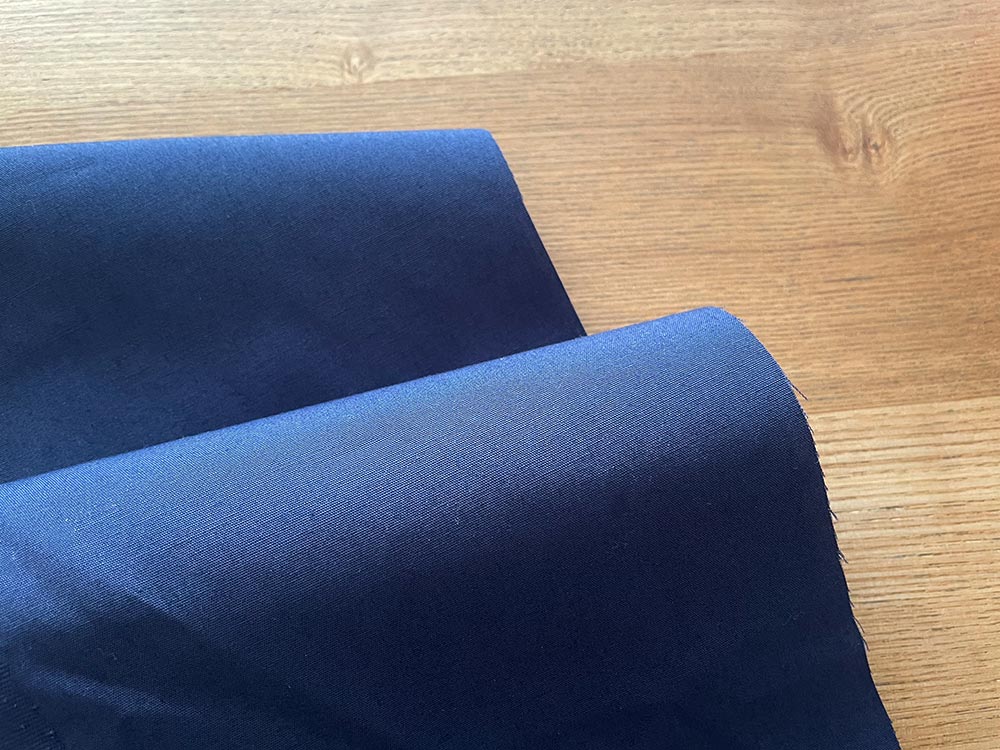 暮らしが豊かになる服作り(ブティック社)のブラウス作りにチャレンジ!まずは布選び