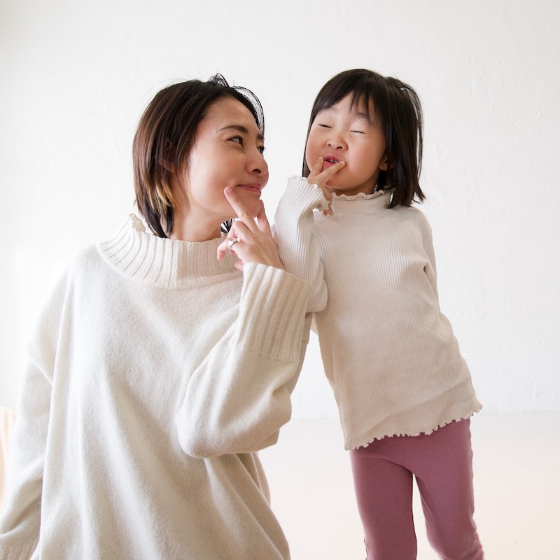 もりのがっこう後藤麻美